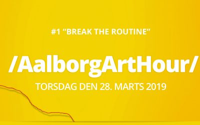 Aalborg Art Hour