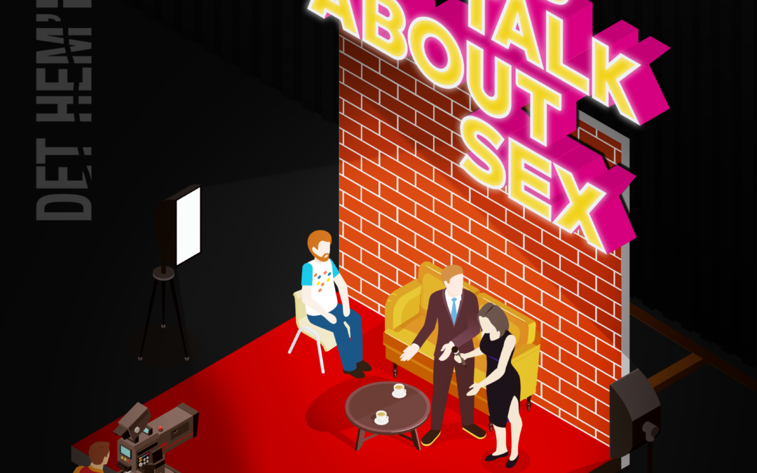 Let’s Talk About Sex