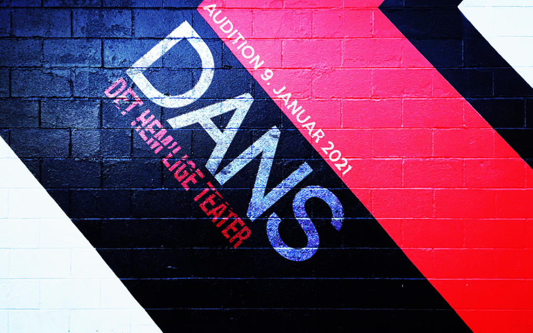 Dans Audition