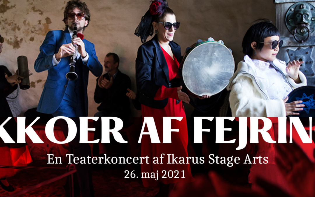 Ekkoer Af Fejring