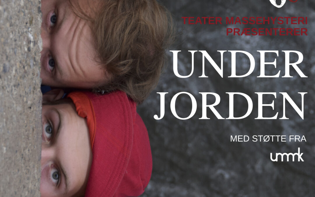 Under Jorden
