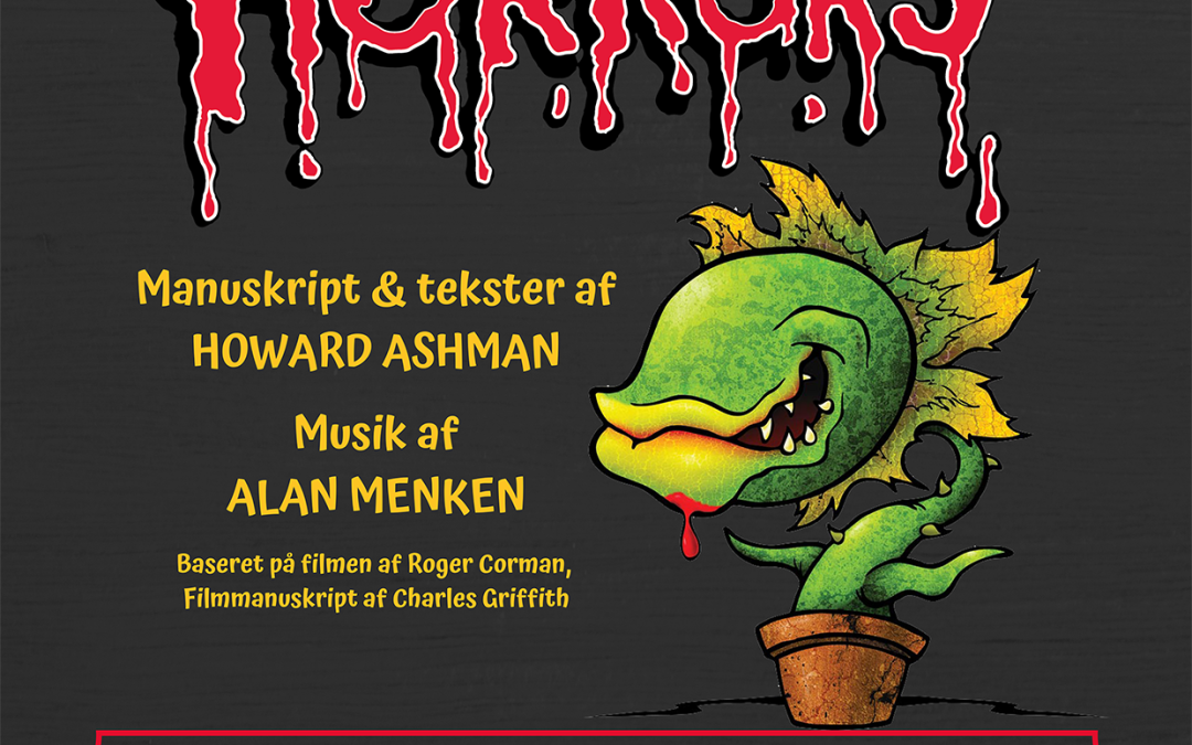 Musicaliber – Little Shop Of Horrors