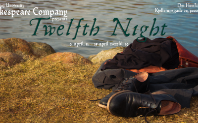 Twelfth Night – AAU Shakespeare Company