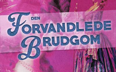 AUDITION – Den Forvandlede Brudgom