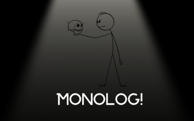 Monolog!