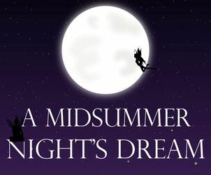 AAUSC – Midsummer Night’s Dream