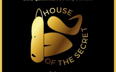 House of the Secret Sæson 3